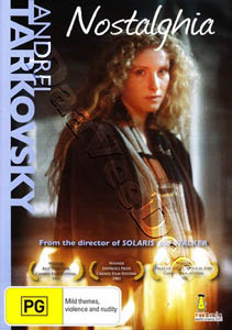 Nostalgia (AUS) (DVD)